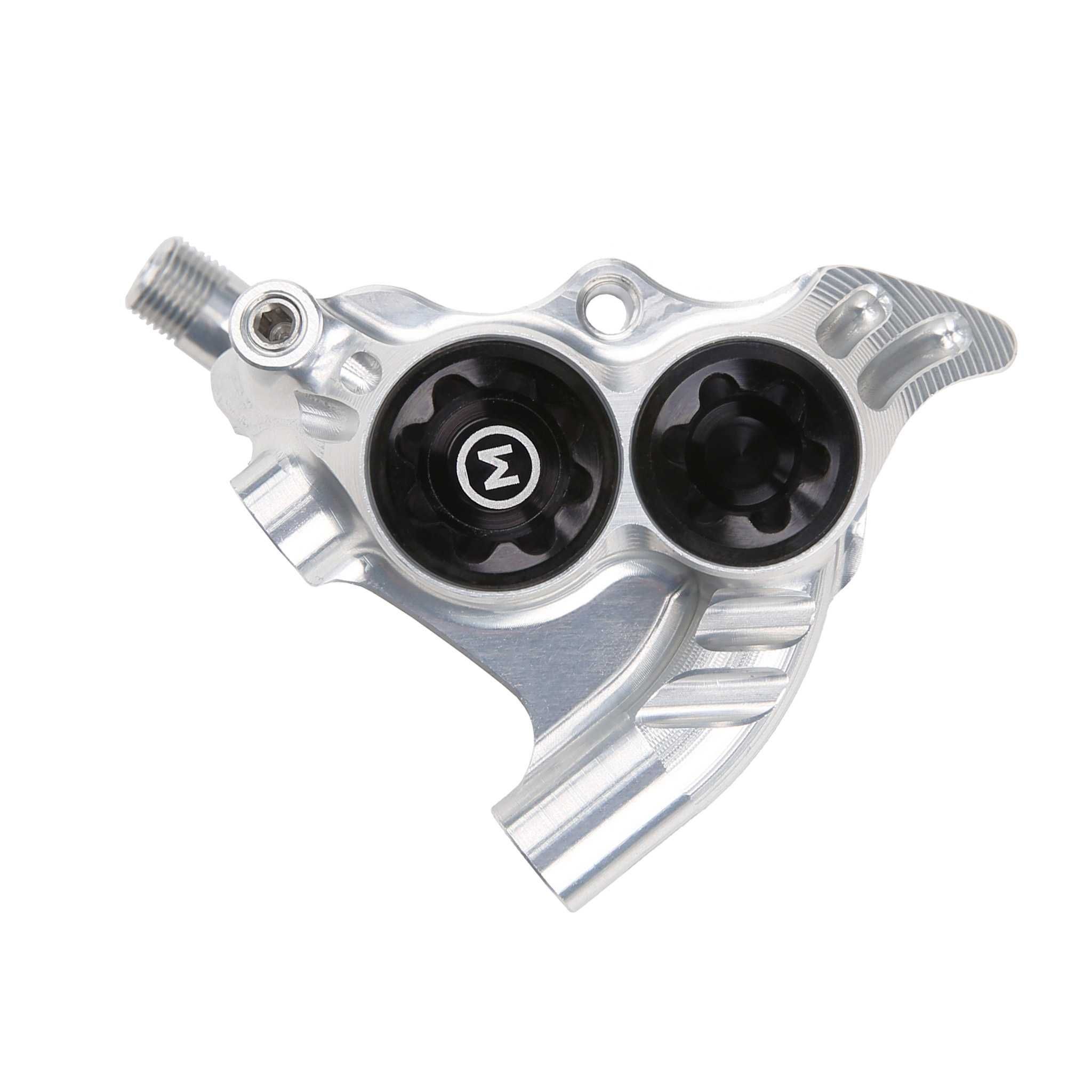 Zacisk hamulca HOPE RX4+ Rear Flatmount FM +20mm