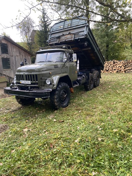 Продам Зіл 131 1988 р.