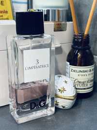 Парфуми Dolce&Gabana L’imperatrice