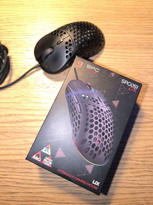 SPC Gear spg051 Lix
