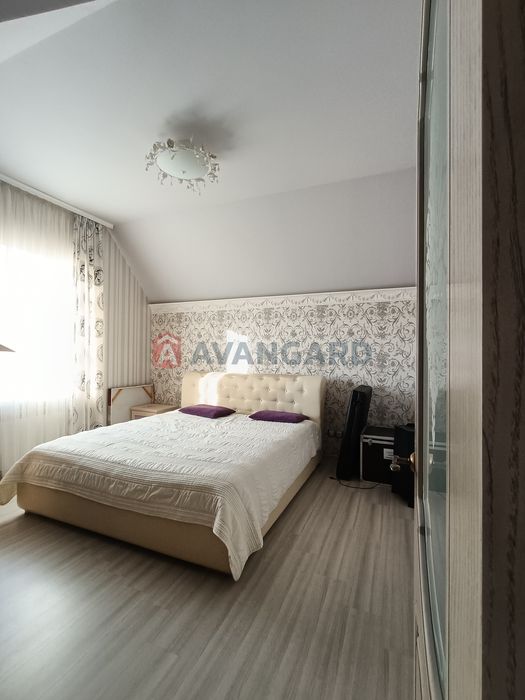 Продам Новый Дом в Диевке-1, Новокодацкий район, ж.м.Покровский