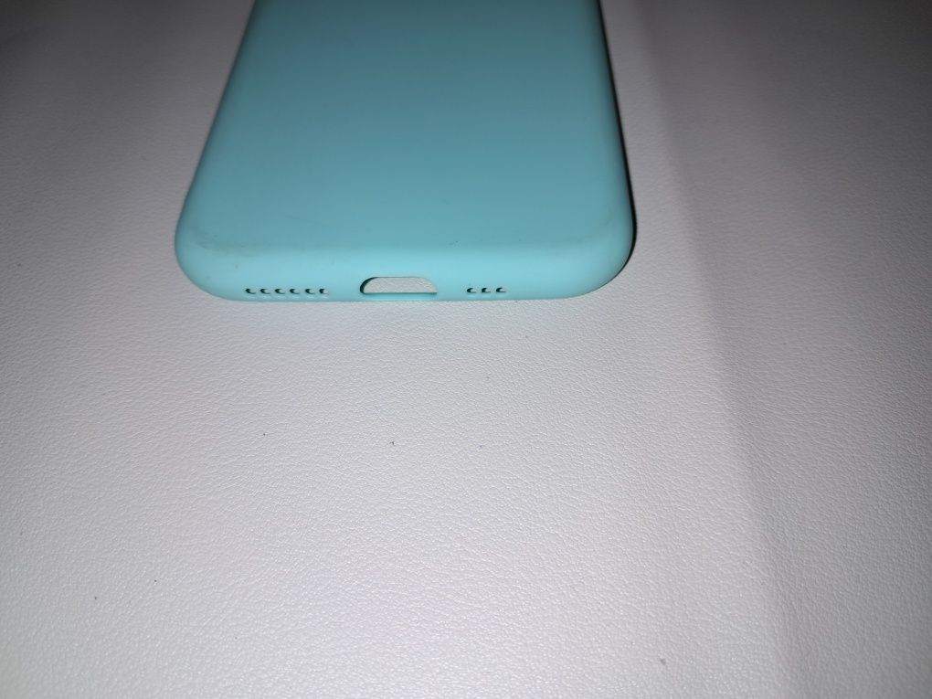 Etui na telefon Iphone 11