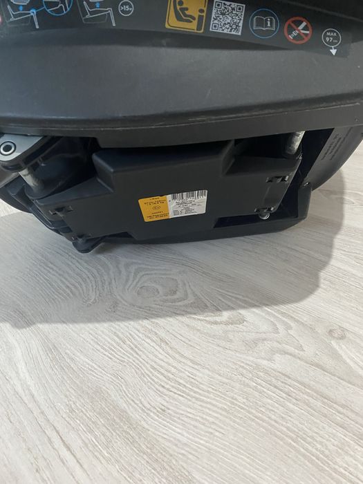 Cadeira auto bebeconfort