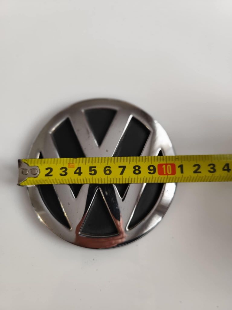 Sprzedam emblemat z Tylnej klapy VW Golf IV