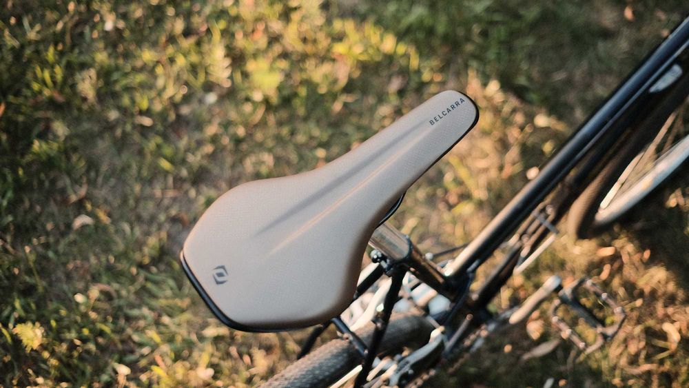 Rower Koga Miyata Terra Liner Lady 55cm cr-mo commuter