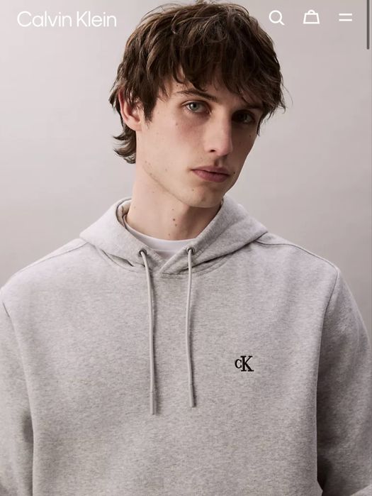 Худі Calvin Klein