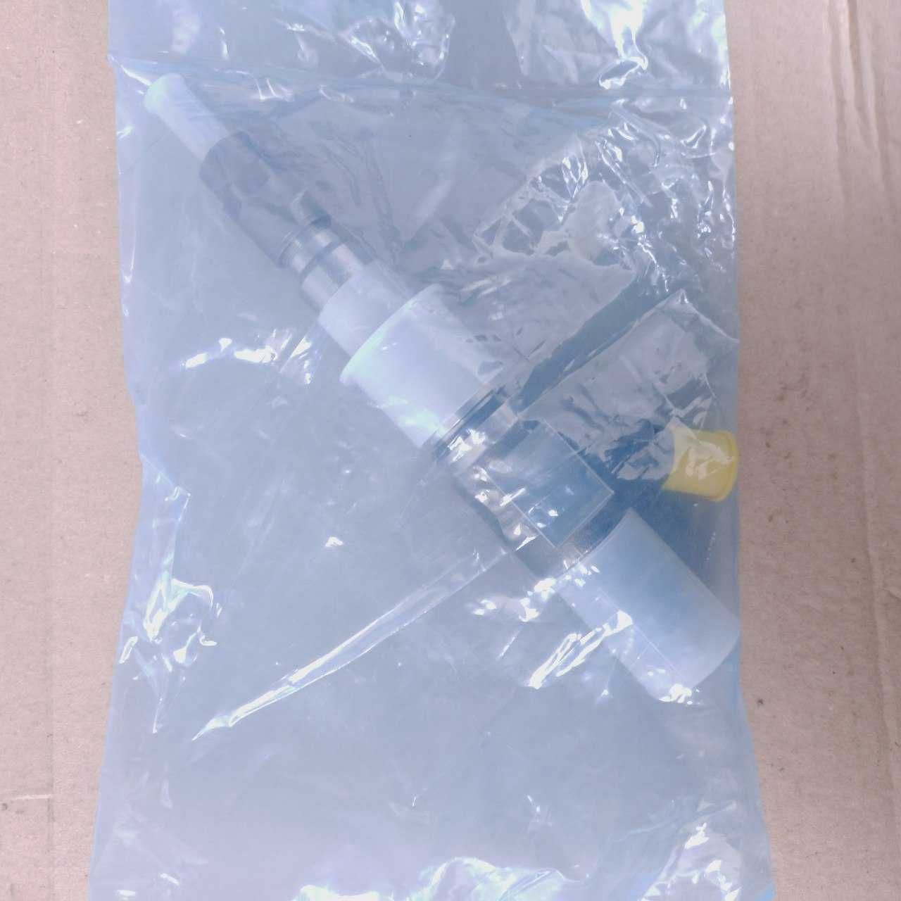 Форсунка Bosch 0445124036 IVECO  — Оригінал Нова