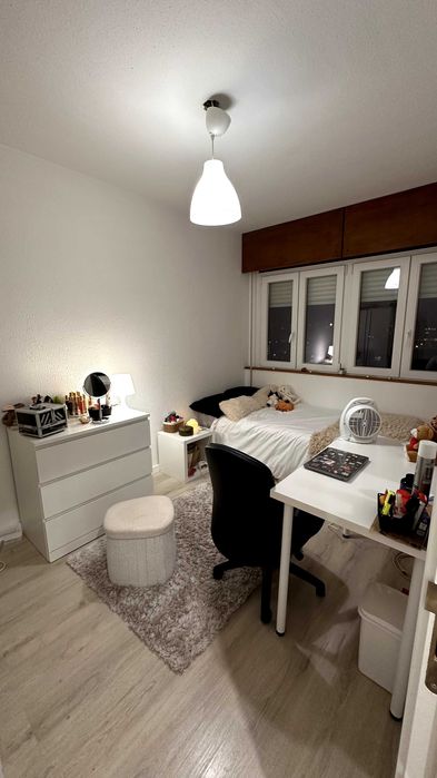 Quarto Lisboa, Lumiar