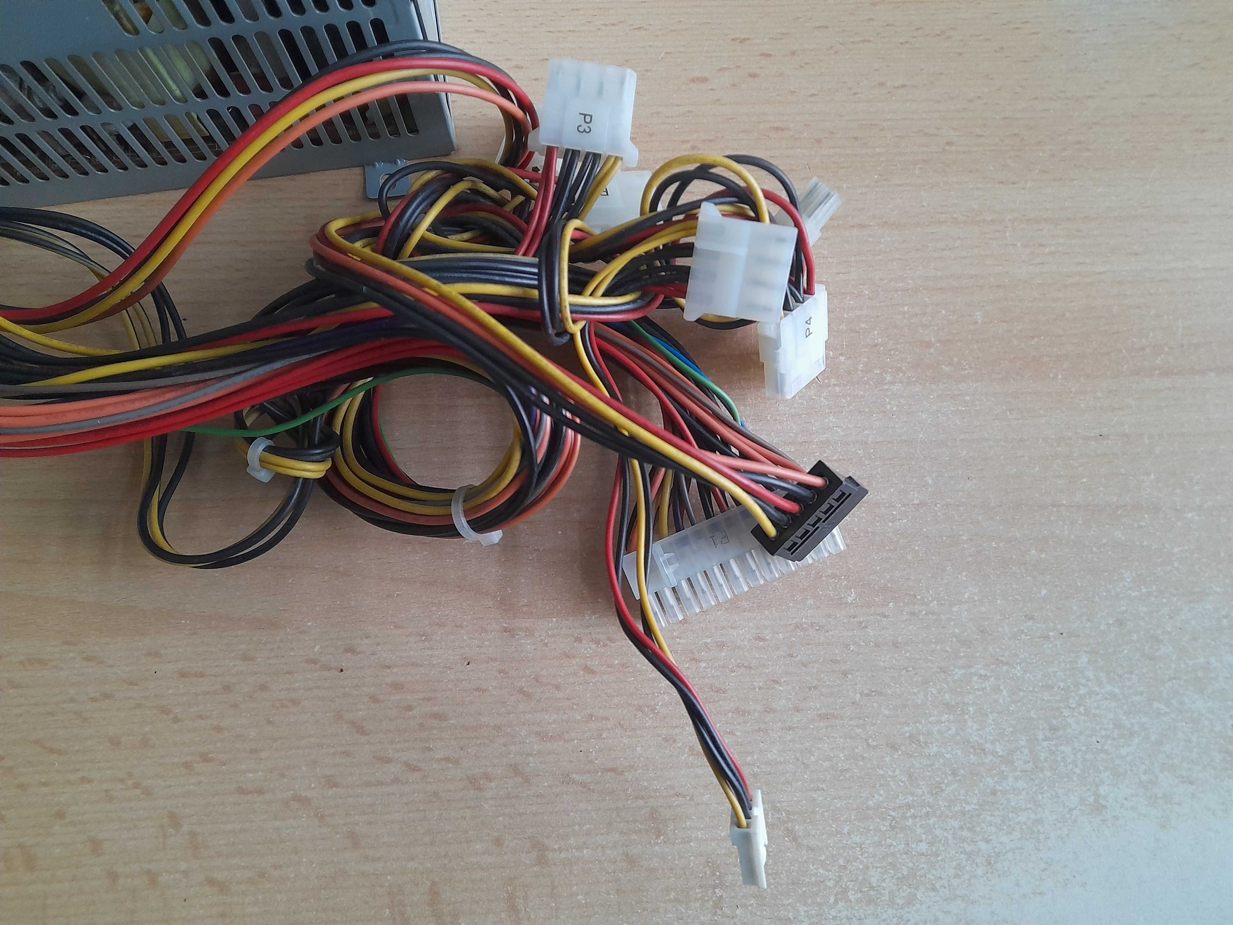 Zasilacz EnLight GPS-350CB-102 A 350W