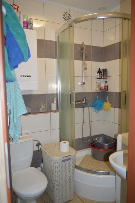 Mieszkanie 2-pokojowe