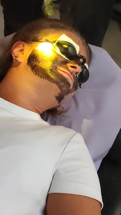 PROMOCJA - Makijaż permanentny PROMOCJA - stylizacja rzęs PROMOCJA na