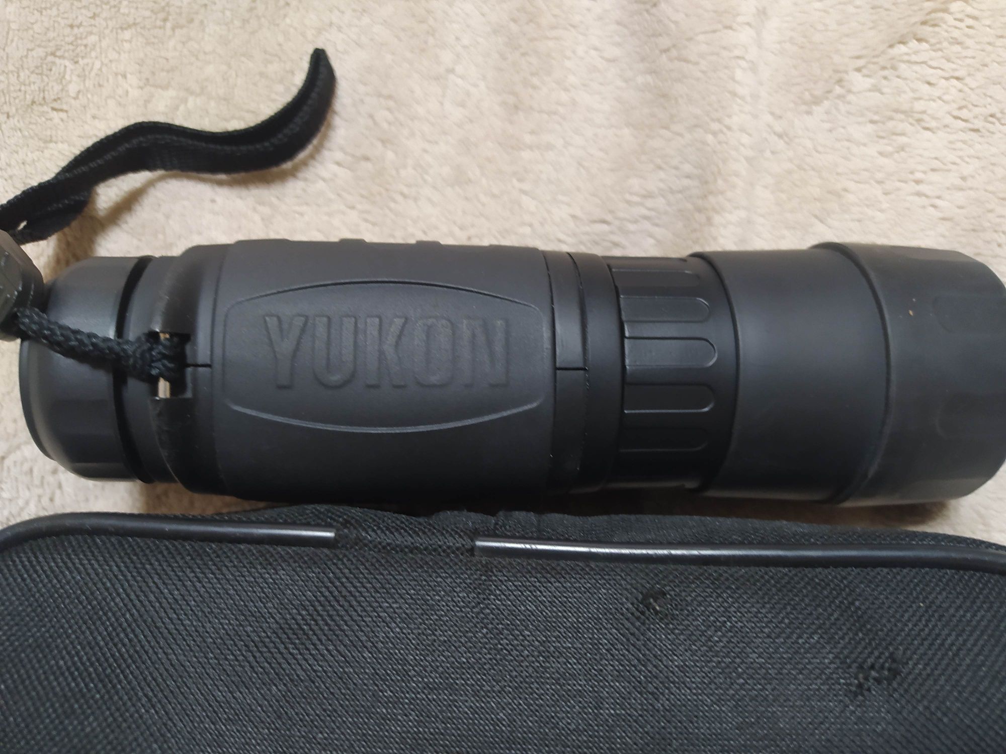 Продам прилад нічного бачення Yukon Exelon 24101