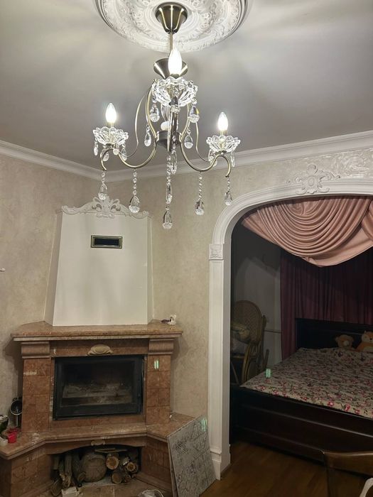 Продам свой Дом на Лимане, возле города.