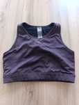 Top/ biustonosz sportowy