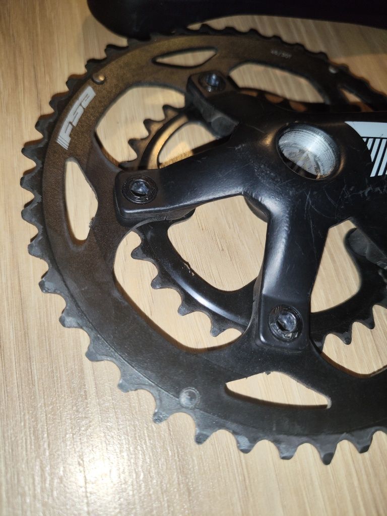 Korba FSA Tempo Adventure