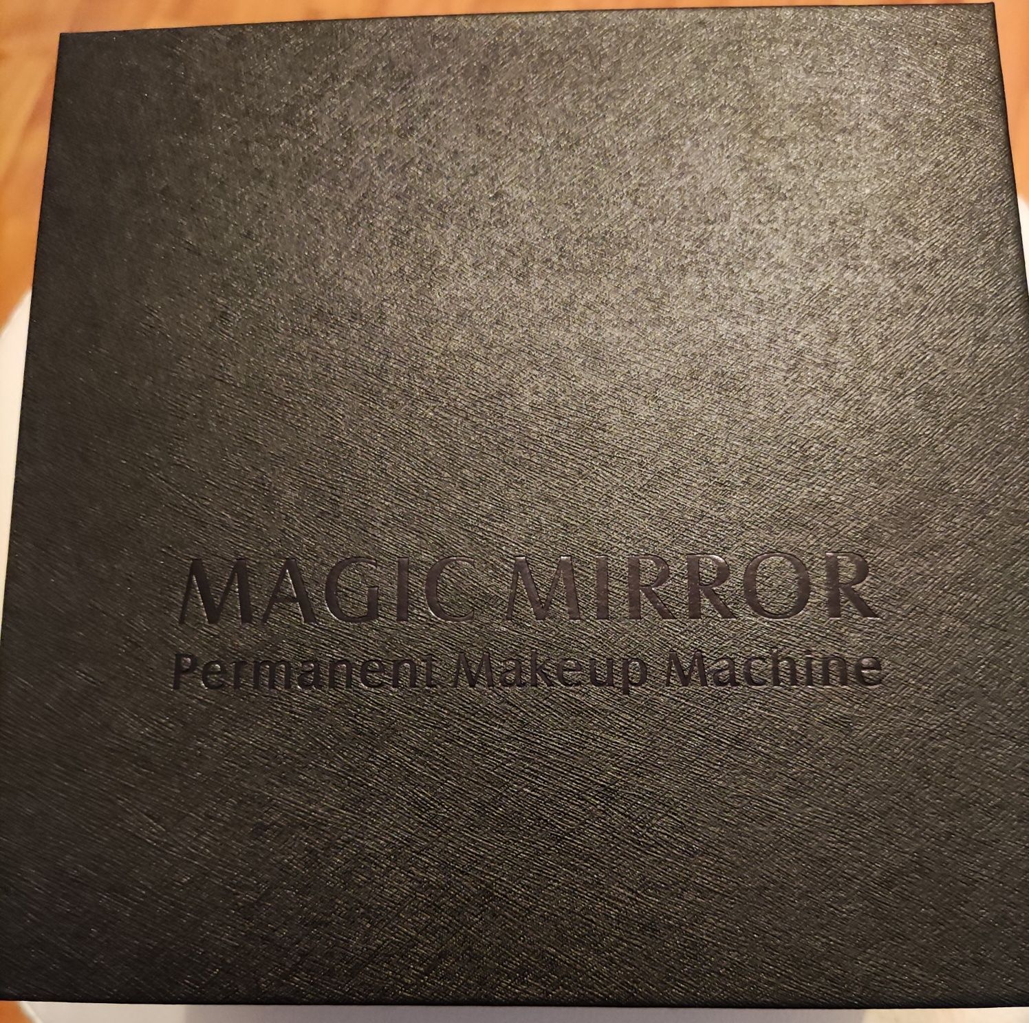 Maszynka do makijażu permanentnego Magic Mirror