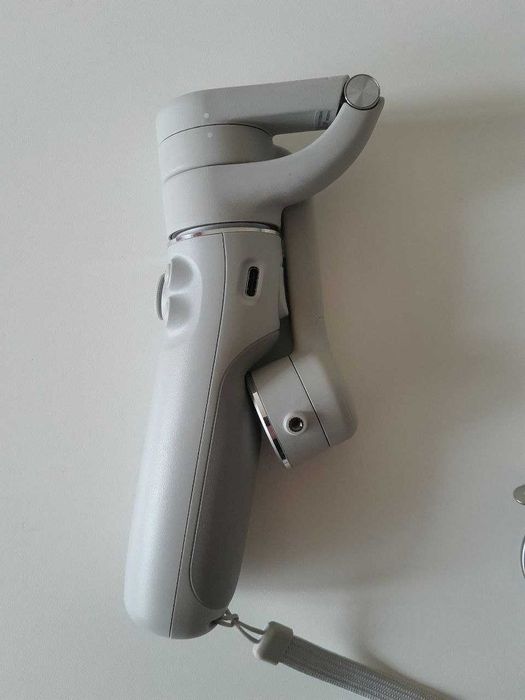 Стедікам DJI Osmo Mobile 5