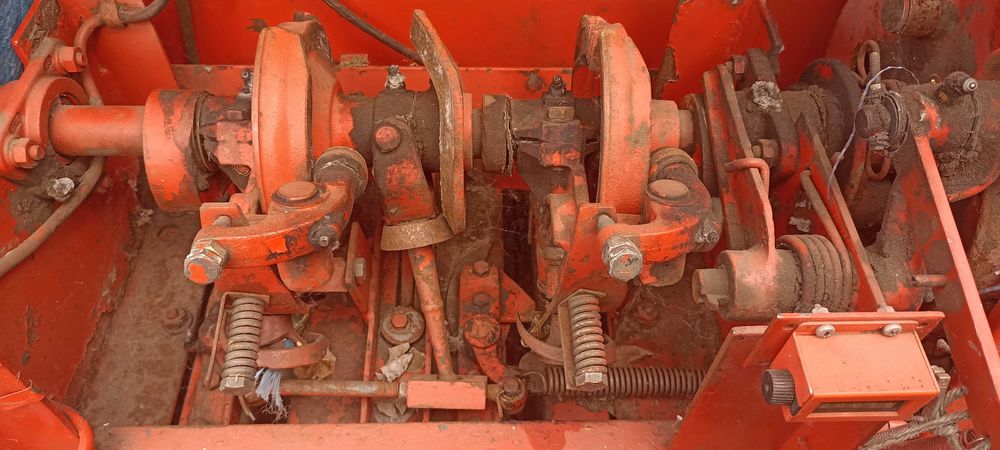 продам Welger AP 61 торг