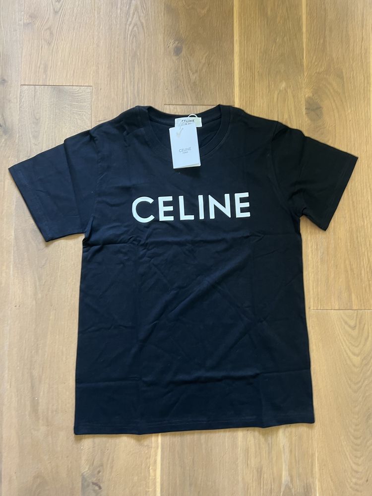 Футболка Celine у всіх розмірах