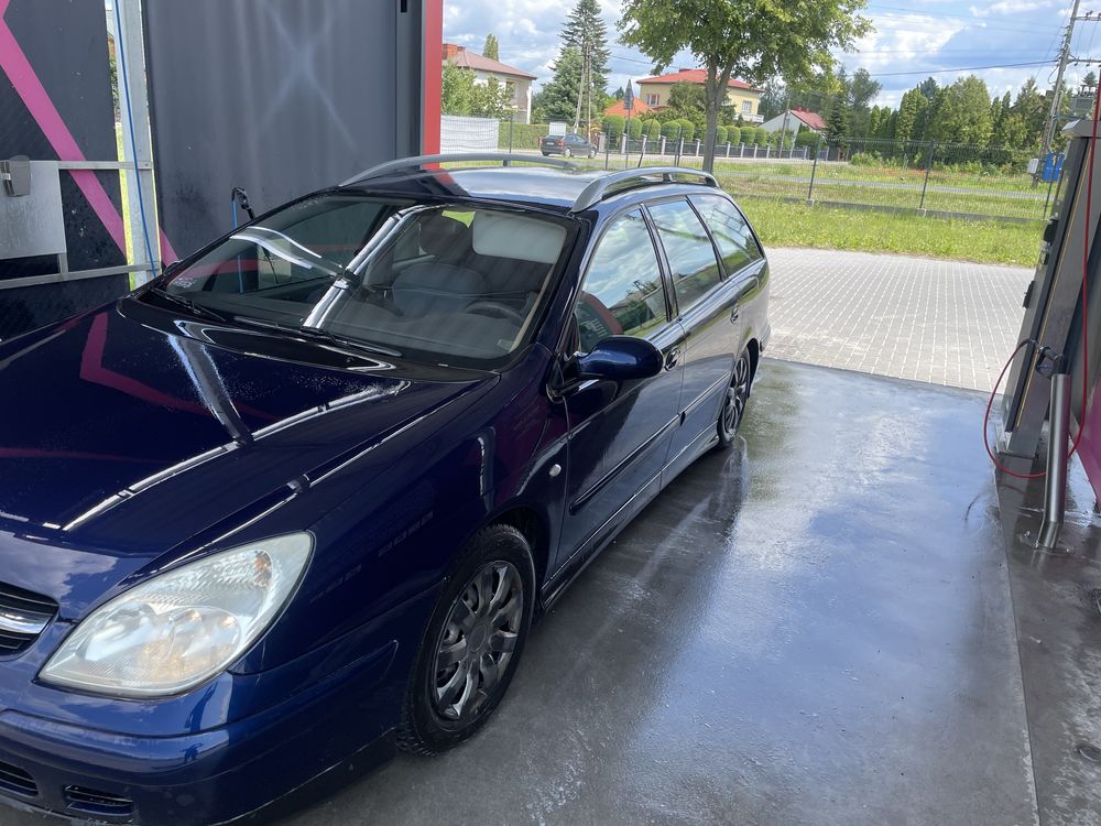 LPG brak rdzy !!!
