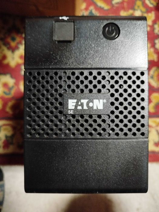 UPS 5E EATON 850i USB (850VA)