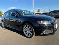 Audi A4 Premium Plus 2012