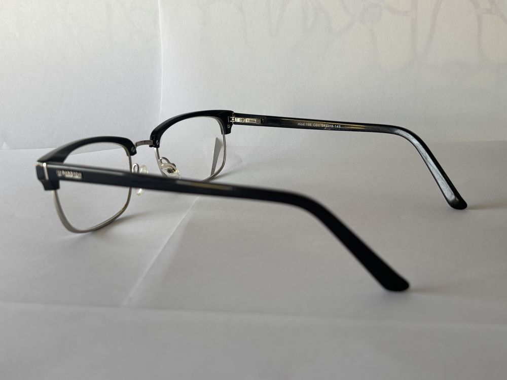 Okulary La PASSION mod 198 C01 (oprawki)