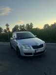 Sprzedam Skode Fabie Combi 1.9 Tdi