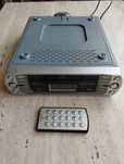 KR-500 CD radio kuchenne Internet   Wi-Fi odtwarzacz CD/Mp3