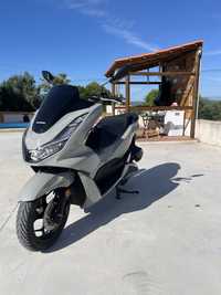 Pcx 23/24  4300kms