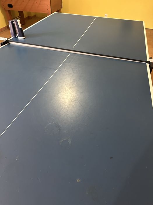 Mesa ping pong Katto