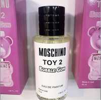 Парфюм,духи,парфум moschino toy 2 bubble gum,montale chocolate
