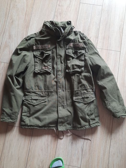 Kurtka Brandit M65 Giant