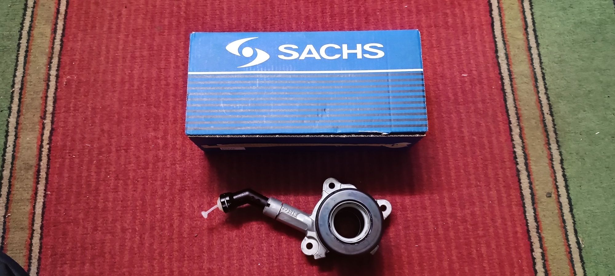 3182600225 SACHS выжимной подшипник Форд Транзит 2.2, Ford Transit