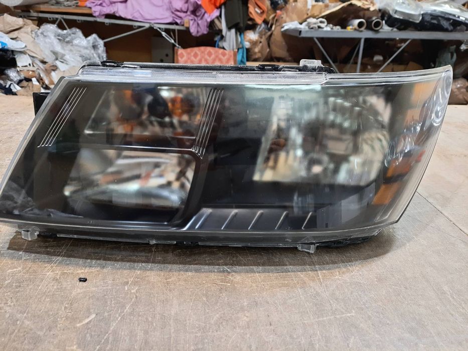 Фара ліва додж джорней сша, dodge jorney usa