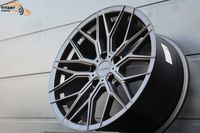 R18 5x120 BMW F30 F32 F10 F11 F25 F34 E90 E91 F01 F22 F23 F34 титани