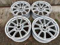 Felgi Bmw, Audi 17 cali 5x112 et 27