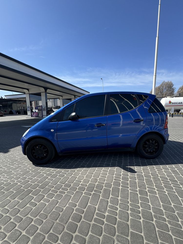 Прадам Mercedes-Benz A140