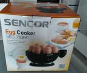 Jajowar Sencor egg Cooper SEG 710BP
