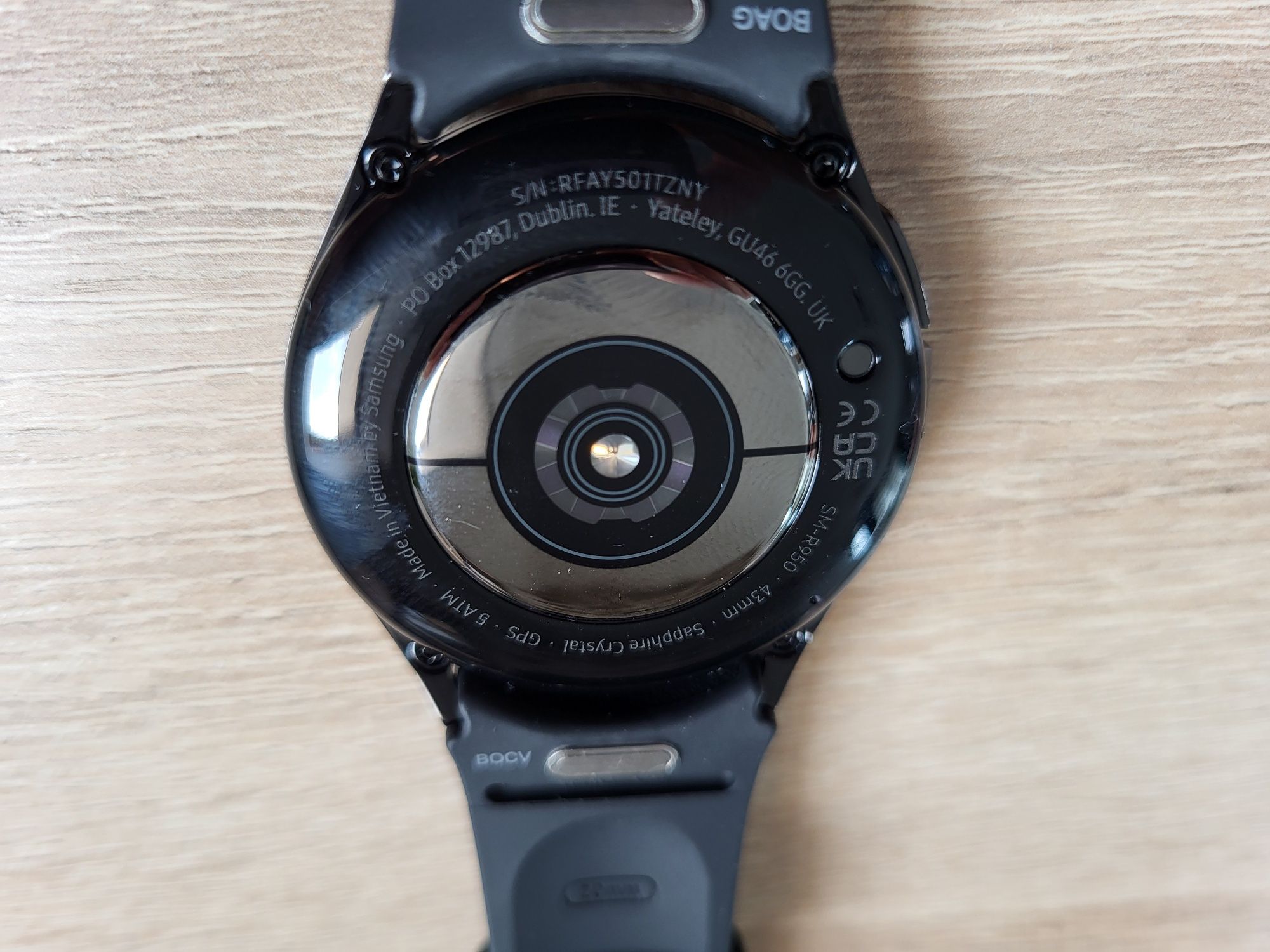 Galaxy Watch 6 Classic