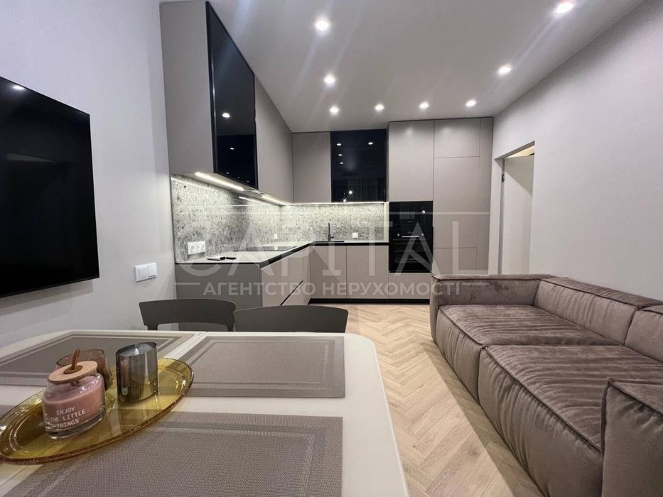 Понижение стоимости ‼️ 3к Квартира 80 м2 в ЖК Svitlo Park ‼️ Торг