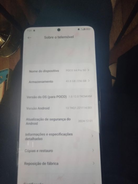 Muito bom como novo