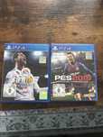 Fifa 18 i pes2019