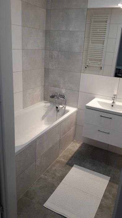 Wynajmę mieszkanie o pow. 40 m2 na I p. przy ul. Odnowiciela 16