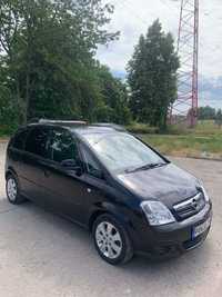 Opel Meriva okazja