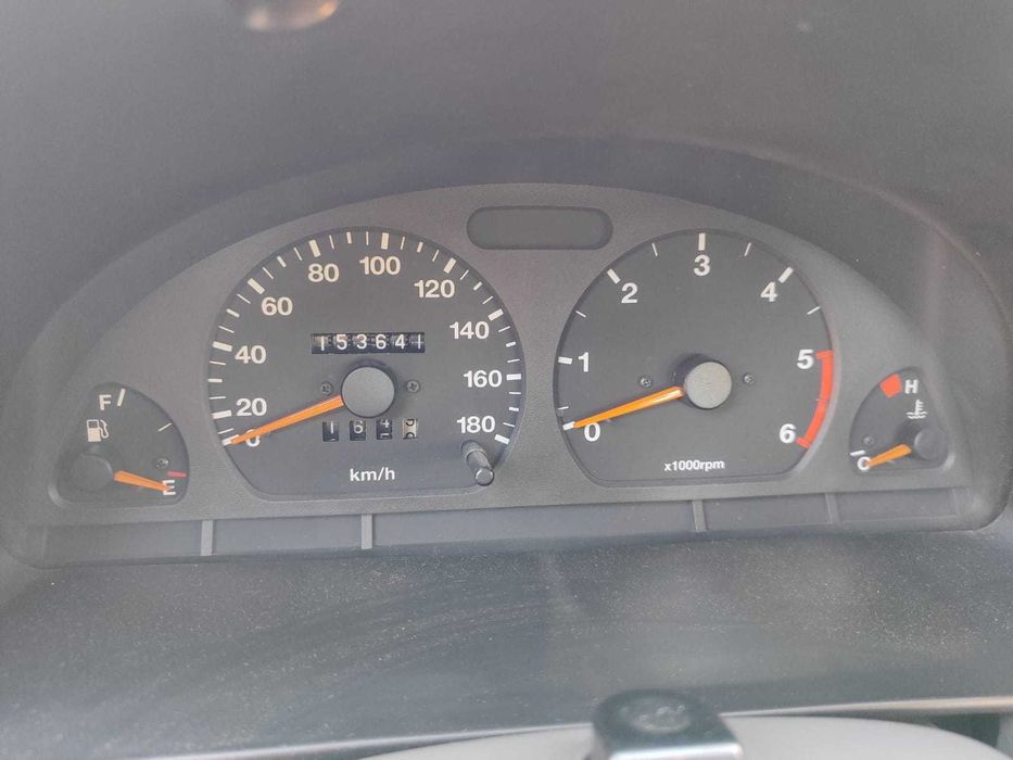 Suzuki Vitara 1.9 TD JLX