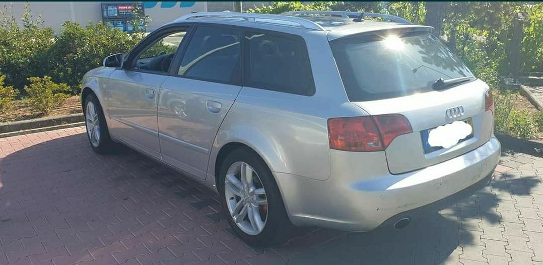 Cortinas solares Audi