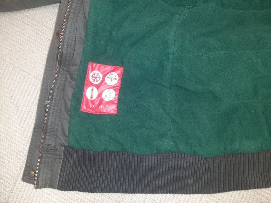 Одяг дитячий куртка