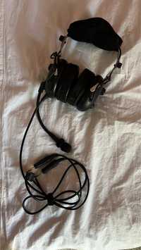 Headset APCom 125.77