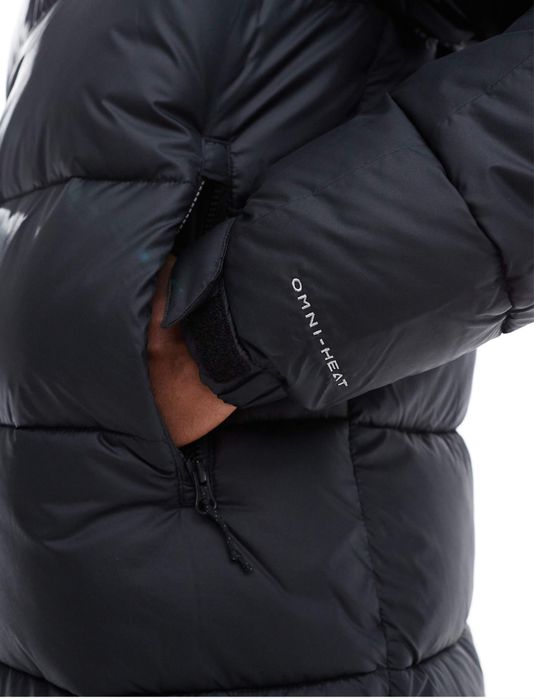 Куртка Columbia чоловіча